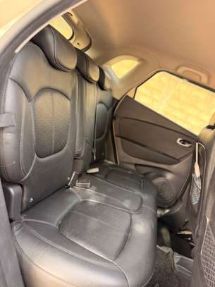 RENAULT QM3 2018 image 8
