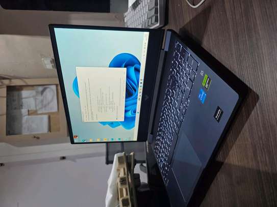 Gamer hp victus image 3