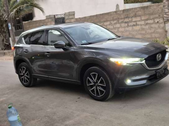 Cx5 GT 2017 image 3