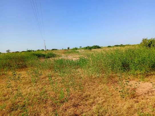 Terrain Industriel 8 779 m² — Axe Tassette image 2