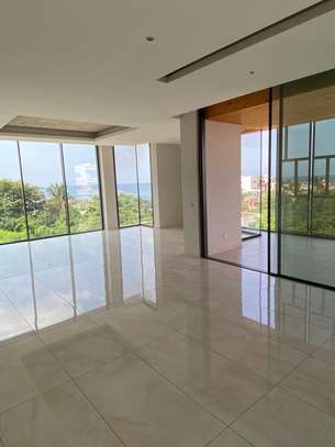Appartement f4 à louer à fann image 13