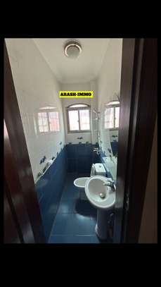 appartement 3 chambres aux almadies image 9