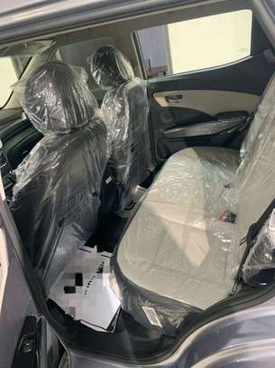 Ssangyong korando 2025 image 3