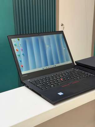 Lenovo ThinkPad T470 image 7