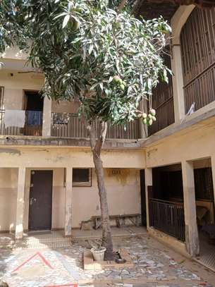 Villa  sicap amitié 3 a vendre image 4