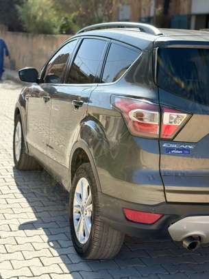 Ford Escape 2017 image 8