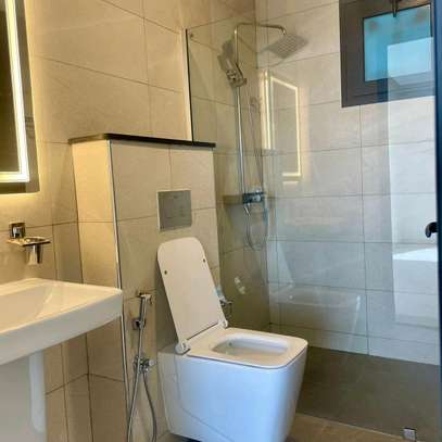 Appartement F4 avenue Bourguiba immeuble Évoque image 10