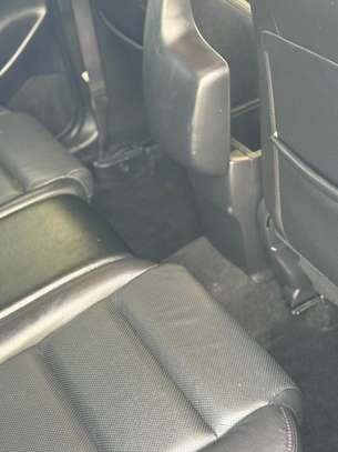 Mazda Cx-5 2016 Cuire image 4