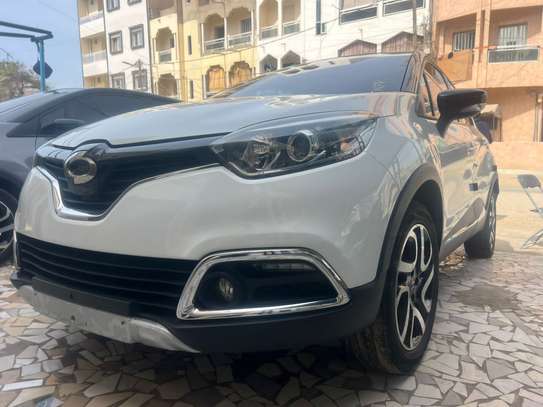 RENAULT QM3 2016/2017 image 3