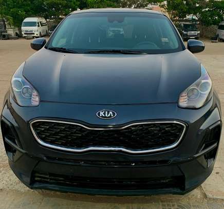 Kia Sportage image 10
