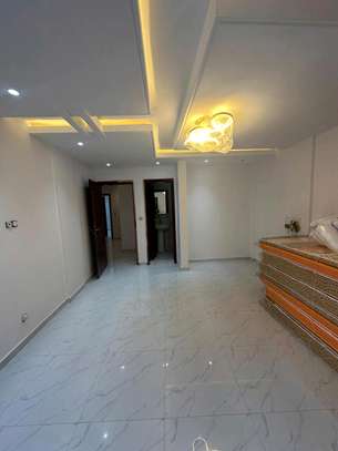 Appartement neuf au zone de recasement ngor-almadies image 4