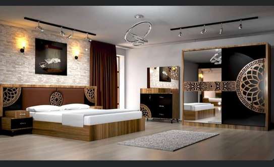 Chambres à coucher fabriquées en Turquie image 3