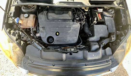 Ford kuga image 7