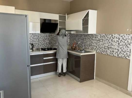 Appartement meublé à Mermoz image 4