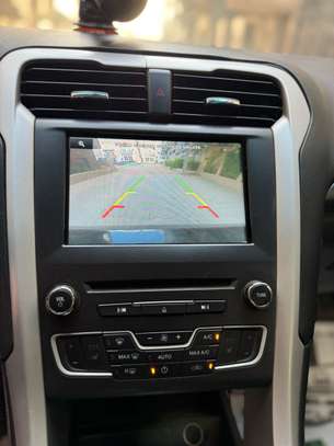 Ford fusion 2016 image 11