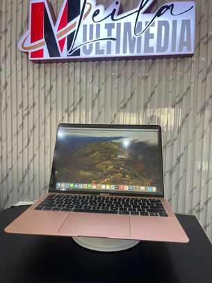 Air 2019 rose gold image 3