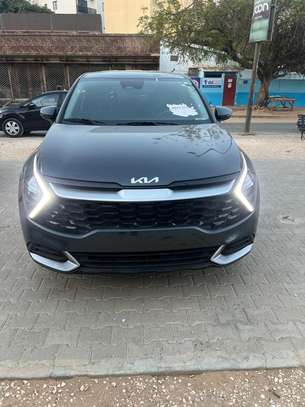 Kia Sportage 2023 image 7