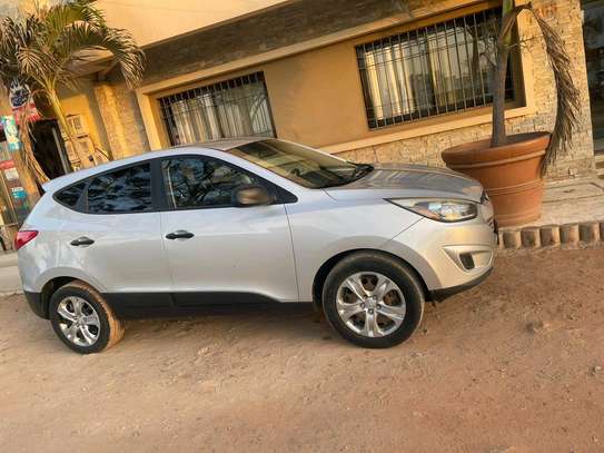 Hyundai Tucson image 6