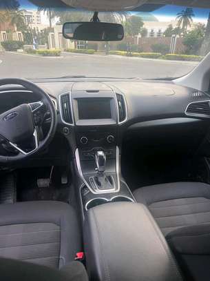 FORD EDGE 2017 image 2