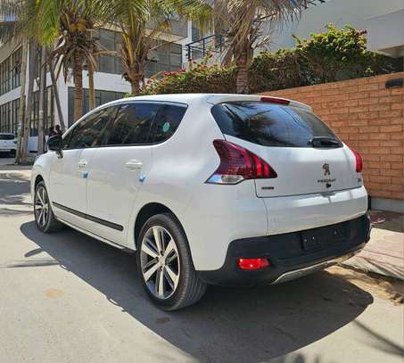 Peugeot 3008 Anne 2016 image 6
