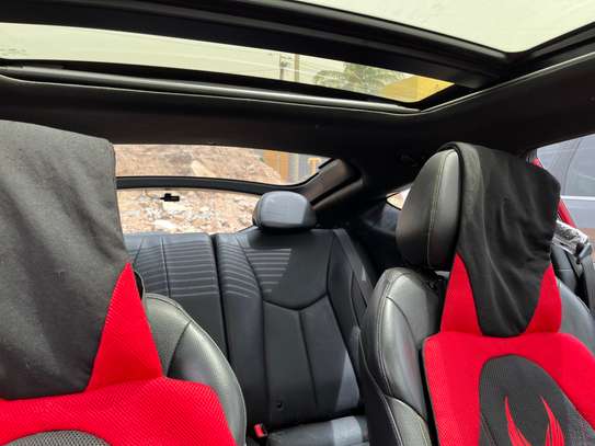 Hyundai Volester Venant image 9
