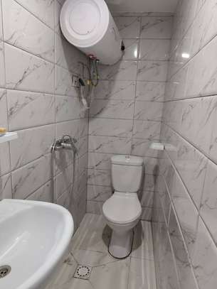 Appartement Meublé ( Dakar -Plateau ) image 9