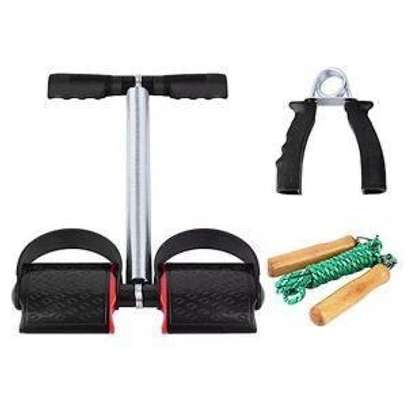 Kit fitness multifonction image 1