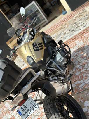 BMW gs R1200 standard image 7