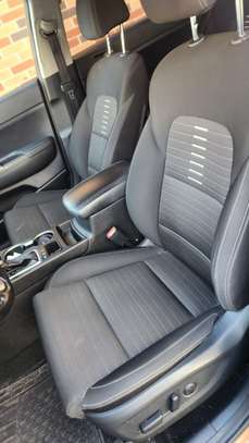 KIA SPORTAGE 2017 image 10