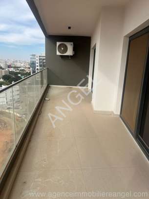 Ref_2907_GL  Appartements à louer au Point E image 6