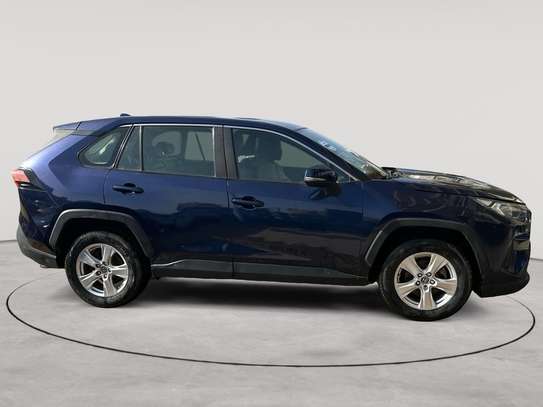 Toyota RAV 4 2020 à vendre image 6