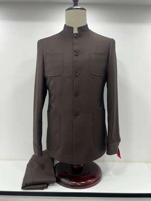 Costume africain image 10