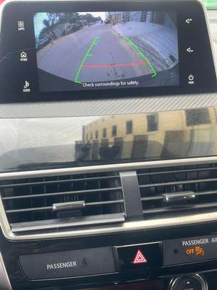 MITSUBISHI ECLIPSE AIR CROSS ES 2020 image 6