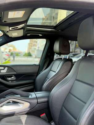 Mercedes-Benz GLC350 2020 image 8