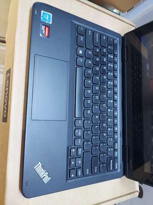 Lenovo yoga 12pouces tactile pliable image 6