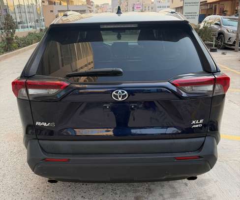 Toyota Rav4 2019 image 15