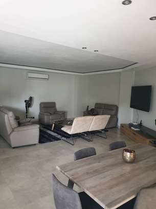 Location appartement F4 haut standing Almadies image 2
