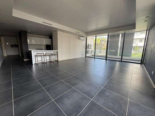 Appartement F4 à la Corniche Fann Résidence image 2