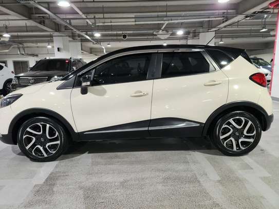 SAMSUNG QM3 / RENAULT CAPTUR image 2