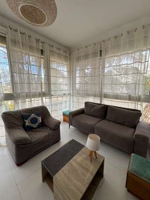 Appartement avec véranda à louer à Ngor Almadies image 9