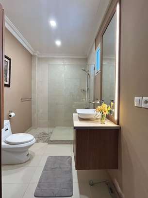 Appartement F4  aux Almadies image 13