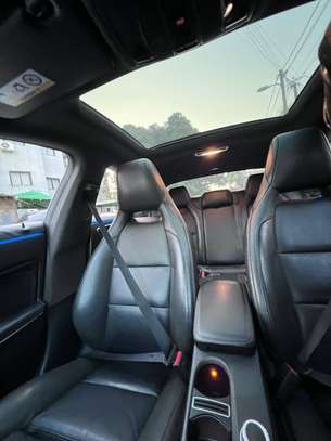 MERCEDES CLA 220d  2016 image 12
