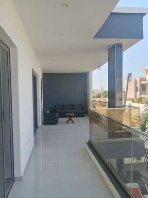 Villa R+1 de 200 m² à vendre à SOMONE KANDA image 6