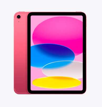 iPad 10th 64gb sim image 1