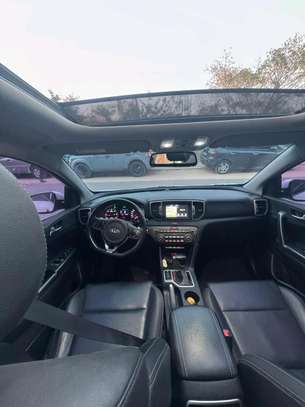 Kia sportage image 6
