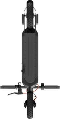 Xiaomi Electric Scooter 4 Pro 2nd Gen Noir avec clignotants image 3