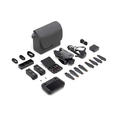 DJI Mavic 3 Pro Cinéma Premium image 10