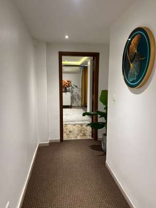 Luxueux 2 chambres Fann Résidence image 5