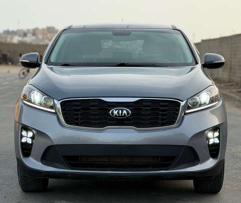 KIA Sorento 2020 - 7 Places image 2