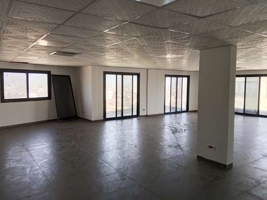 LOCATION IMMEUBLE COMMERCIAL R+11 KEUR GORGUI image 2